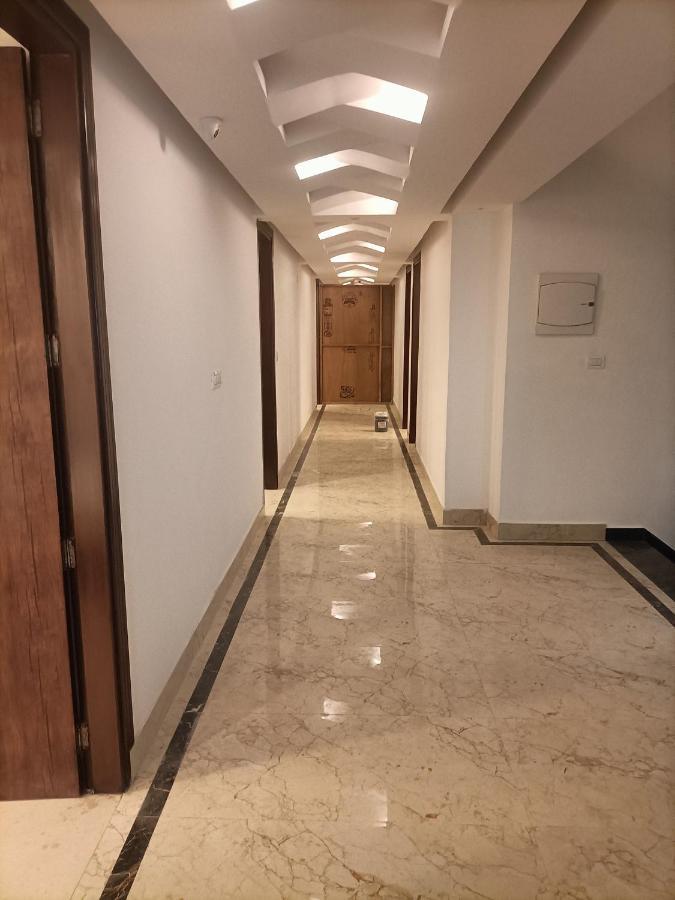 Hotel Tark Inn Near Igi Airport Nowe Delhi Zewnętrze zdjęcie