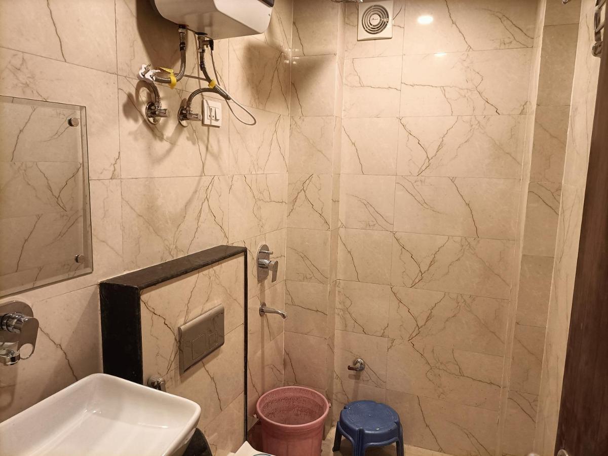 Hotel Tark Inn Near Igi Airport Nowe Delhi Zewnętrze zdjęcie
